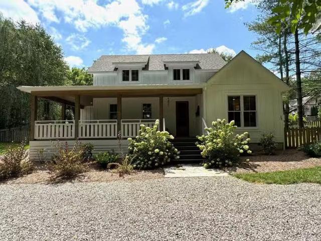House for rent in Asheville