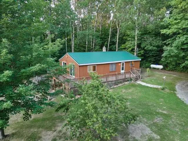 House for rent in Big Rapids