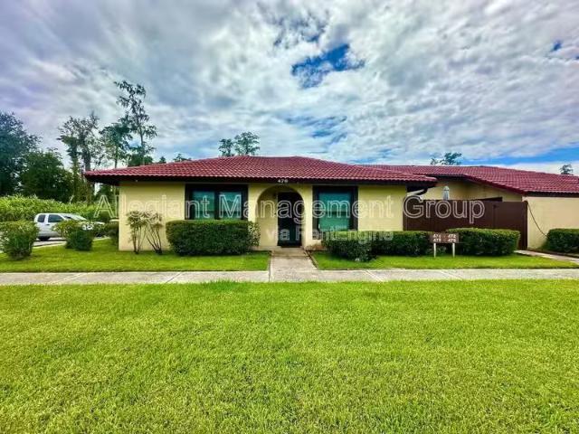 Condo for rent in Kissimmee