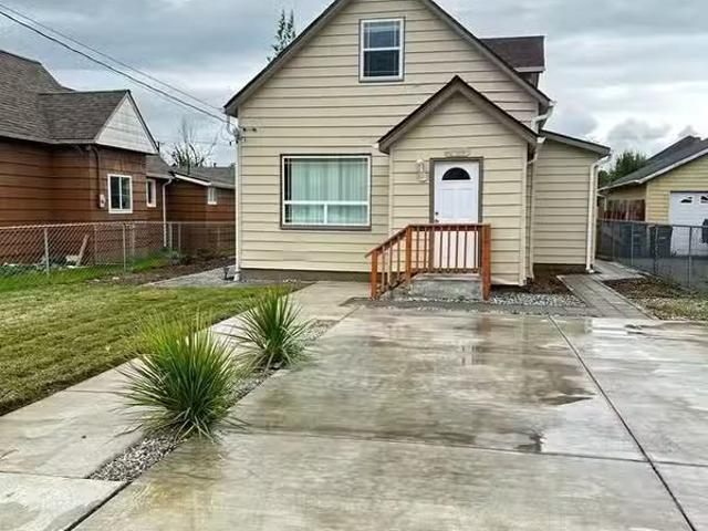 House for rent in Aberdeen