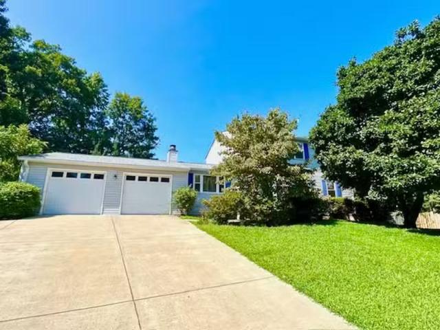 House for rent in Burke