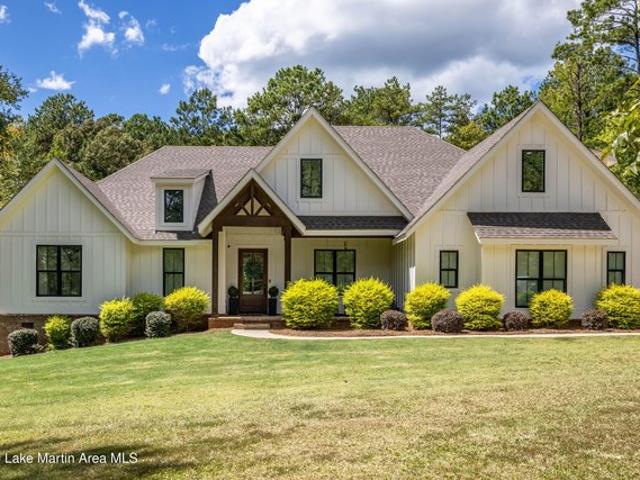 House for sale in Dadeville, Tallapoosa County