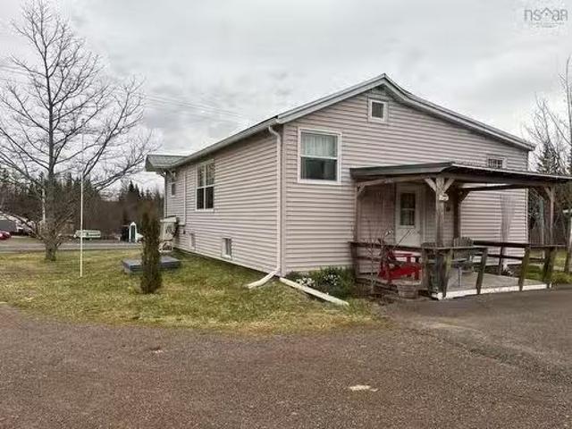 House for sale in Colchester, Nova Scotia