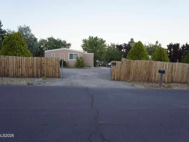 House for sale in Sun Valley, Nevada