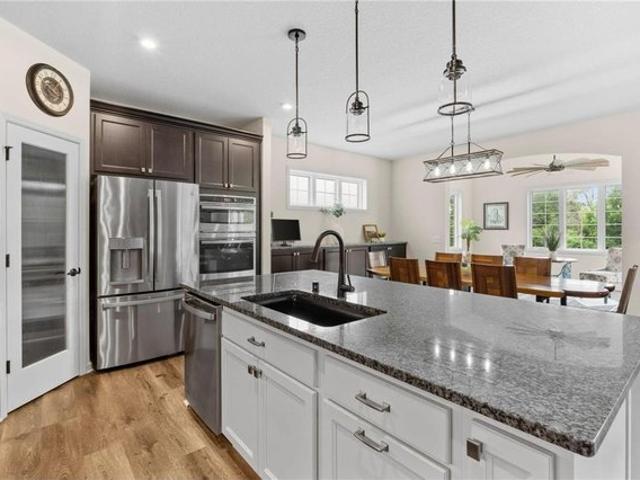 House for sale in Prior Lake, Minnesota