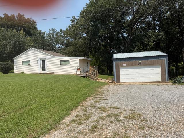 House for sale in Calvert City, Kentucky