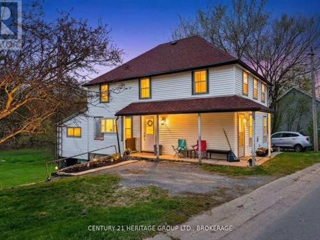 House for sale in South Frontenac, Ontario