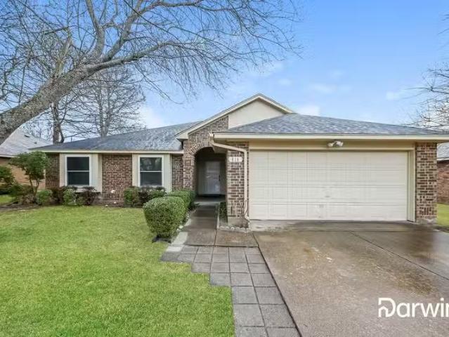 House for rent in Carrollton