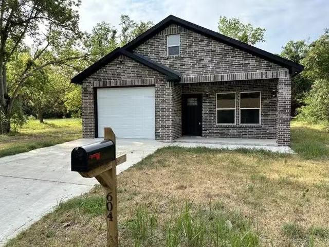 House for rent in Sulphur Springs