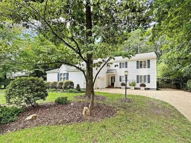 House for rent in Williamsburg
