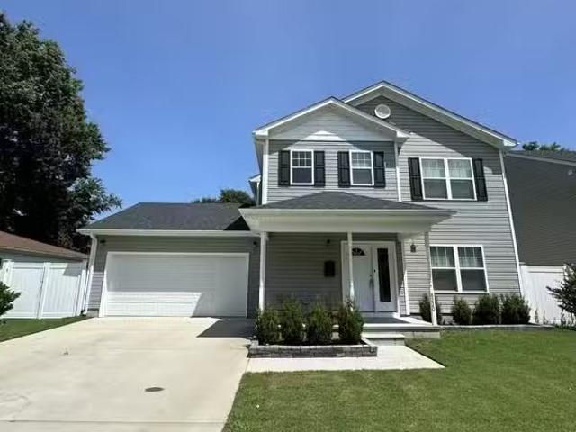 House for rent in Norfolk