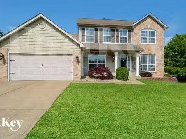 House for rent in Arnold