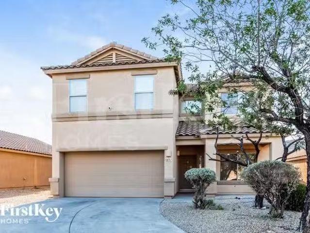 House for rent in Tucson