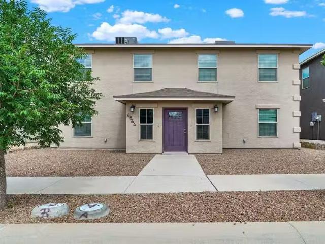 Condo for rent in El Paso