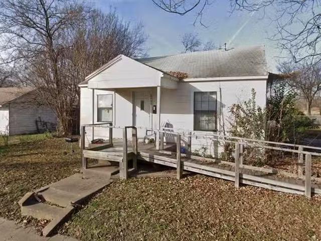 House for rent in Bonham