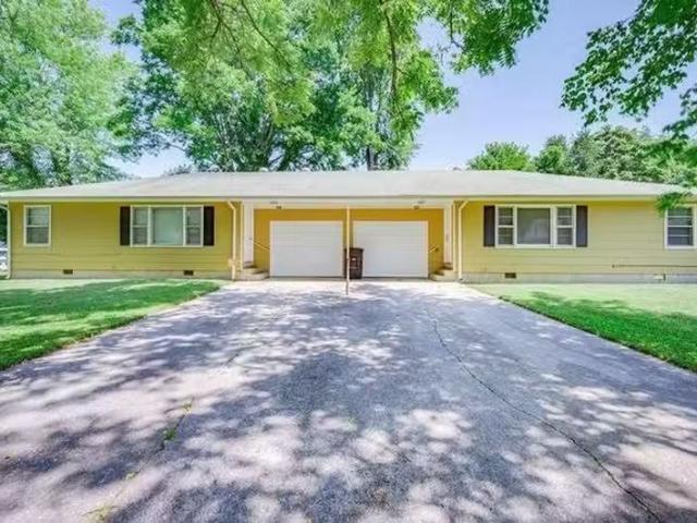 House for rent in Murfreesboro