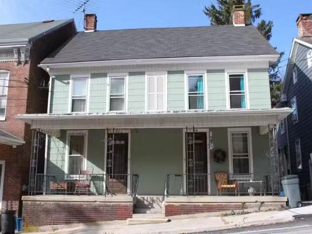 House for rent in Hanover