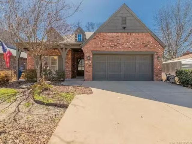 House for rent in Tulsa