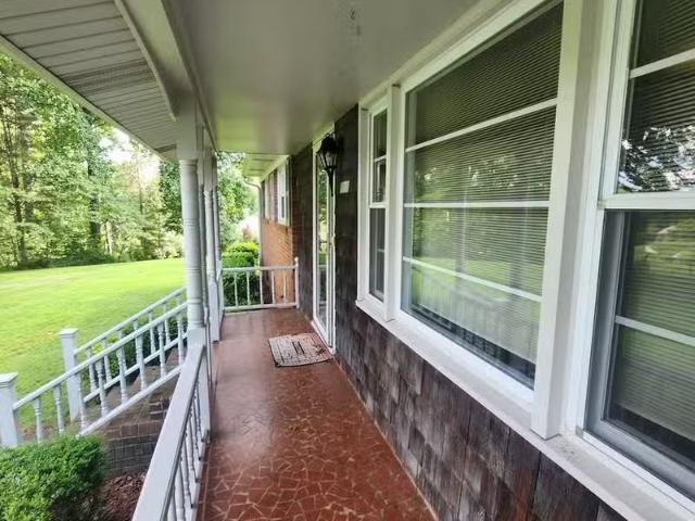 House for rent in Greensboro