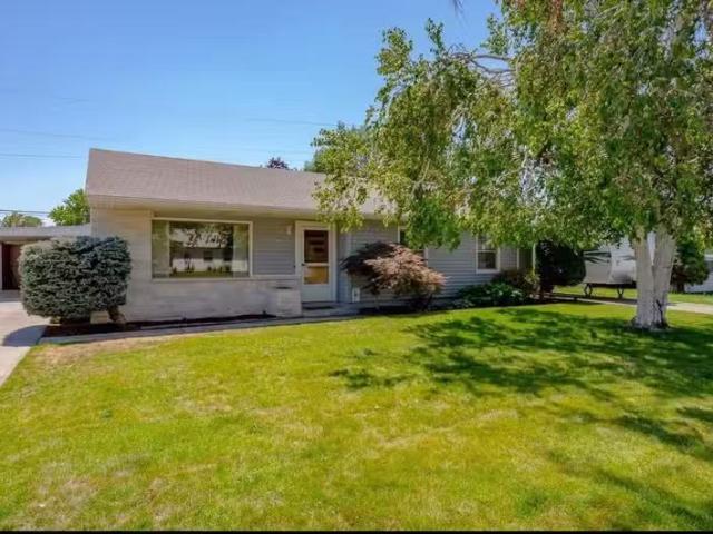 House for rent in Richland