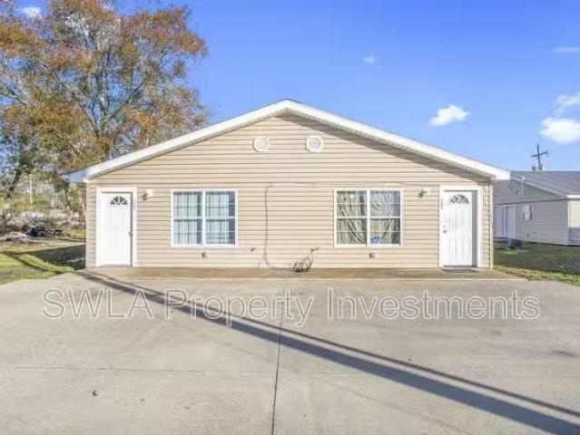 House for rent in Sulphur