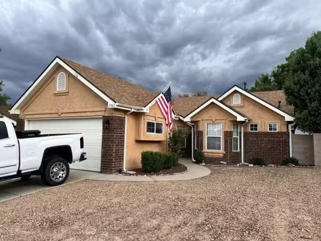House for rent in Los Lunas