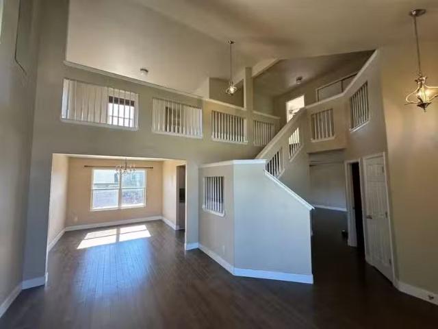 House for rent in Fountain