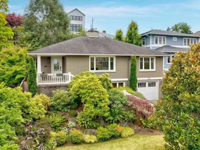 House for rent in Seattle