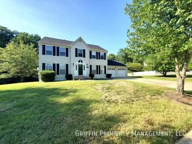 House for rent in Fort Washington
