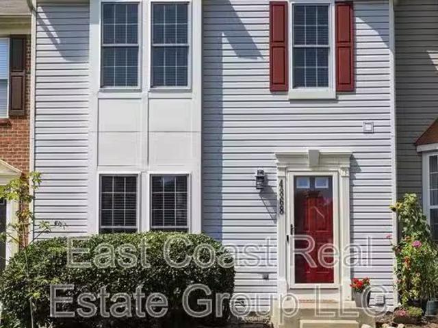 Condo for rent in Frederick
