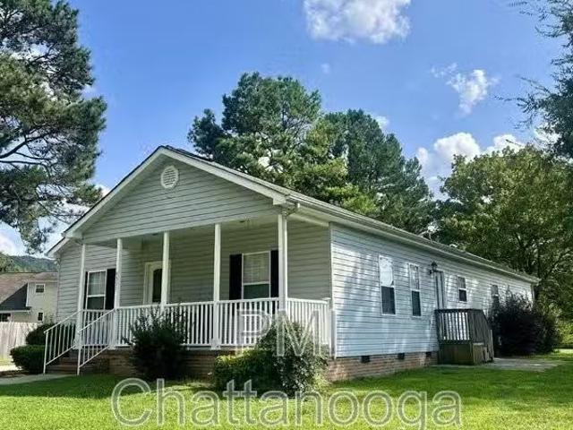 House for rent in Hixson