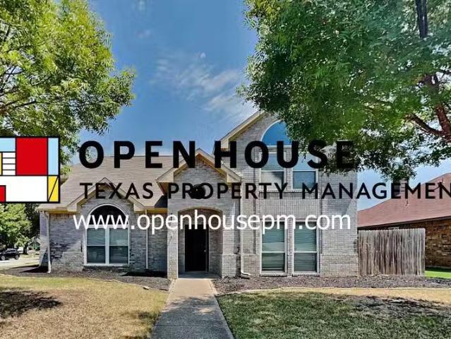 House for rent in Arlington