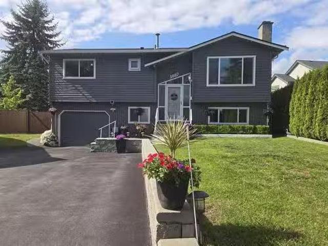 House for sale in Surrey, British Columbia