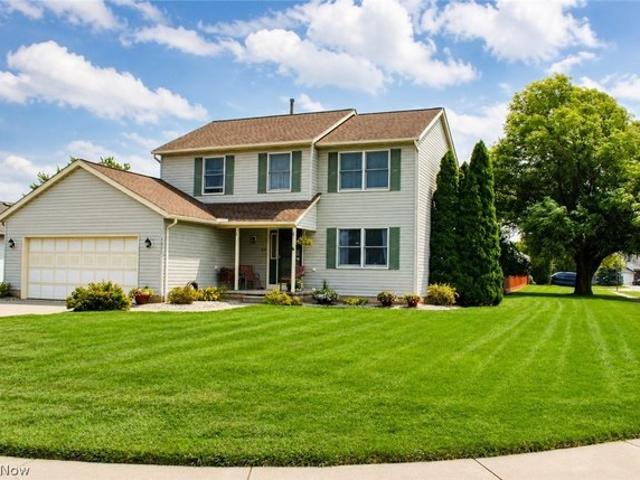 House for sale in Lorain, Ohio