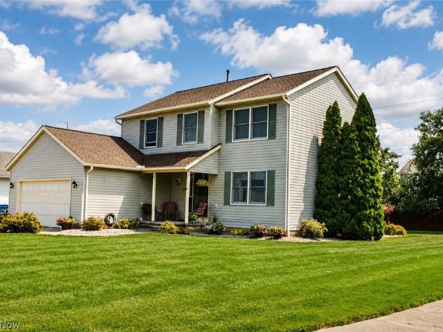 House for sale in Lorain, Ohio