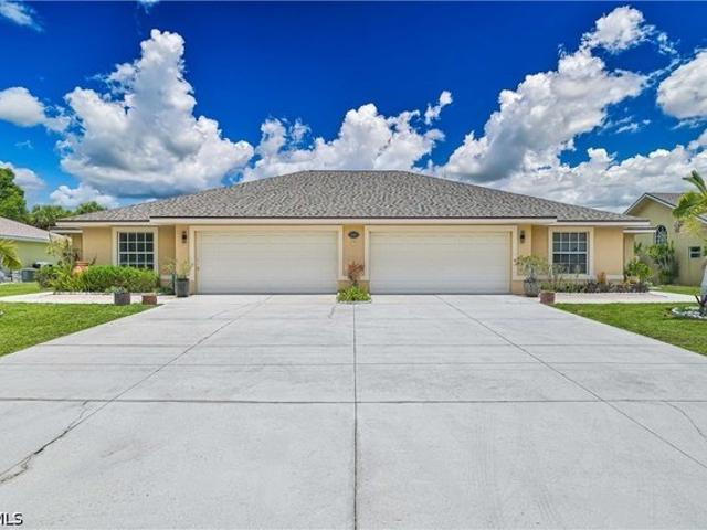 House for sale in North Fort Myers, Florida