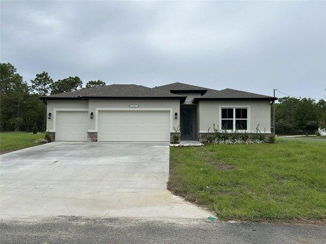 House for sale in Dunnellon, Florida