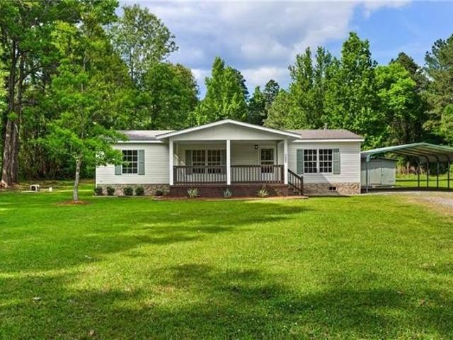 House for sale in Pineville, Louisiana
