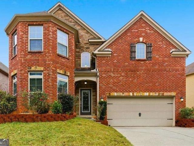 House for sale in Tucker, DeKalb County