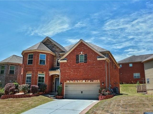 House for sale in Tucker, Georgia