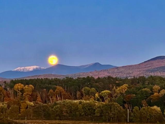 Property for sale in Newbury, Vermont