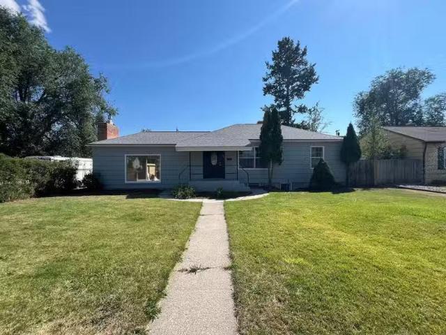 House for rent in Missoula