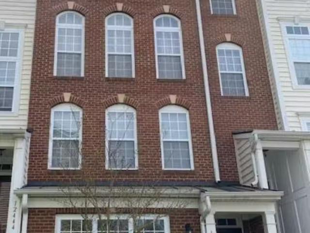 Condo for rent in Upper Marlboro