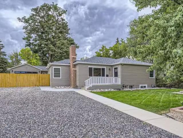 House for rent in Longmont