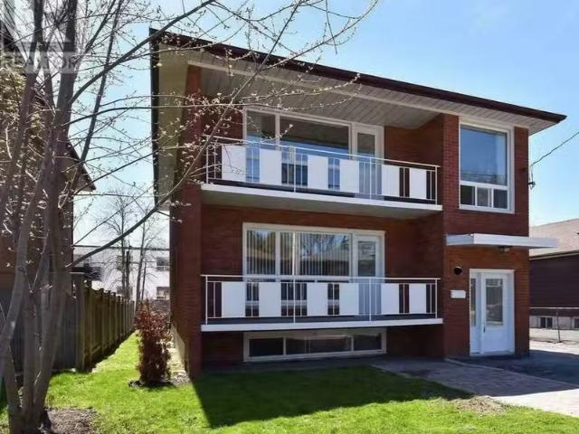 House for rent in Woburn, Ontario
