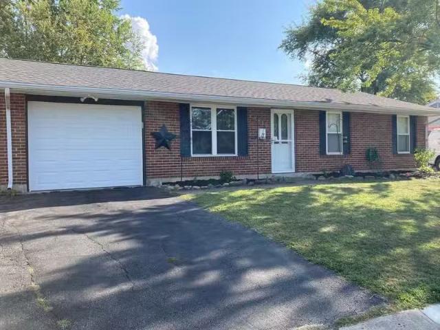 Condo for rent in Dayton