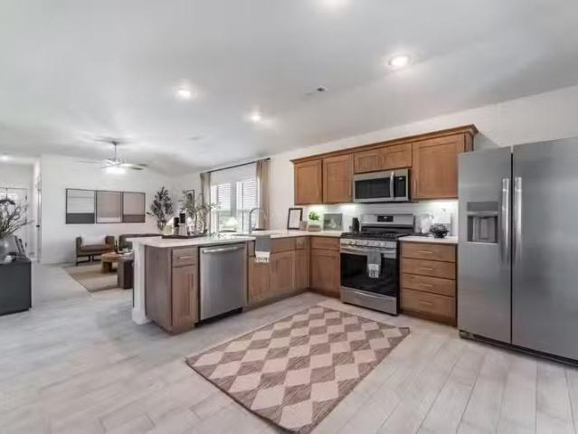House for rent in Carthage