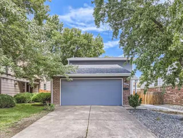 House for rent in Arvada
