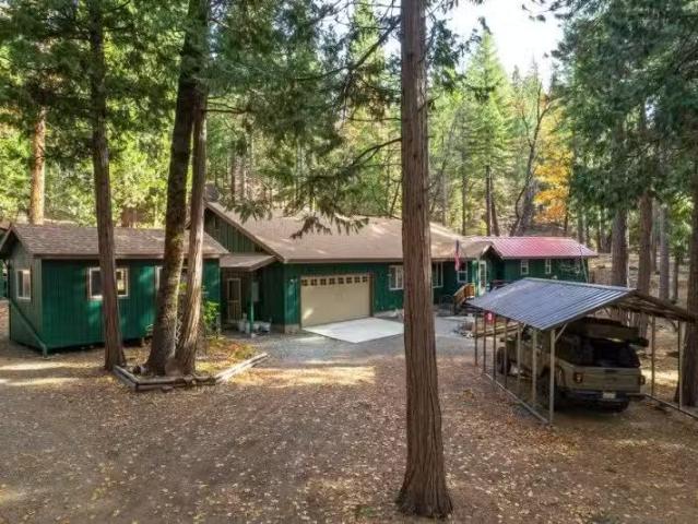 House for rent in Truckee, California