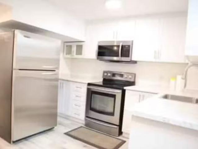 Condo for rent in Ajax